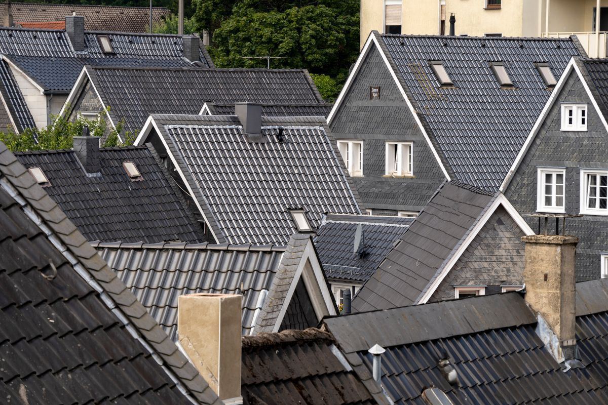 Abrisur-Couverture, chantier de couvreur zingueur à Fontenay-lès-Briis