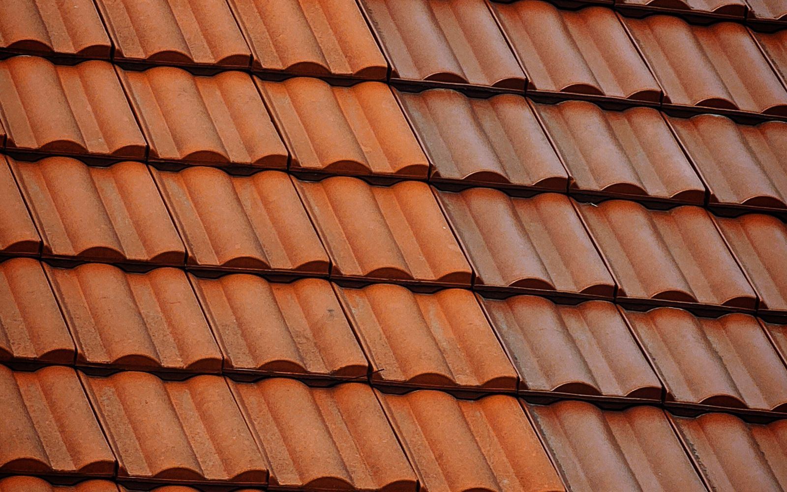 Détail d’une couverture posée par Abrisur-Couverture