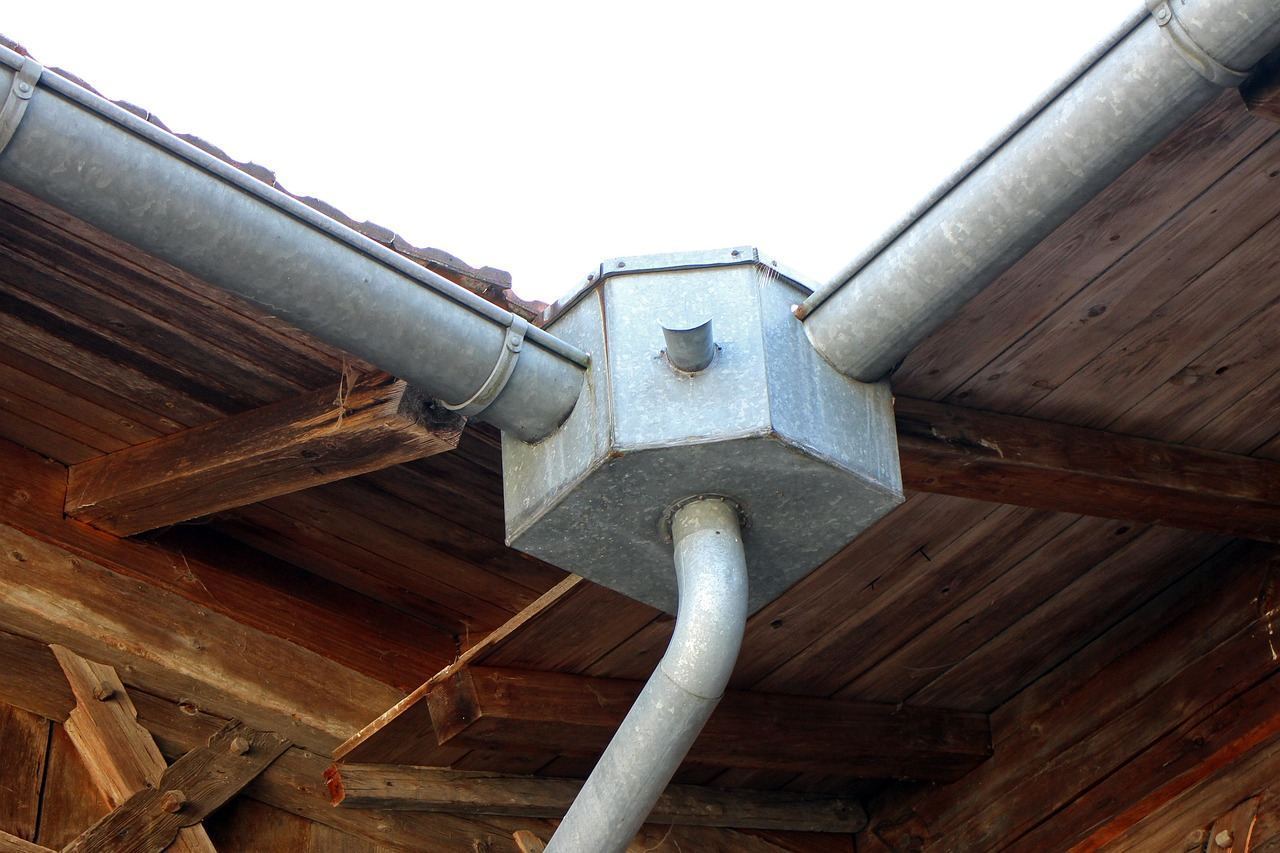 Abrisur-Couverture, chantier de couvreur zingueur à Fontenay-lès-Briis